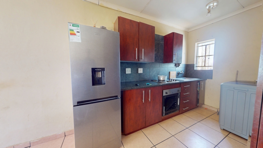 0 Bedroom Property for Sale in Dassie Rand North West
